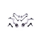 Kit Bras de Suspension Pour BMW Série 1 E81 E82 E87 E88 3 E90 E91 E92 2405859