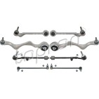 Kit Bras de Suspension Pour BMW Série 1 E81 E82 E87 E88 3 E90 E91 31120KITE90