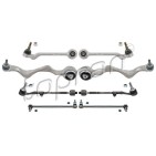 Kit Bras de Suspension Pour BMW Série 1 E81 E82 E87 E88 3 E90 E91 31120KITE87