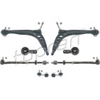 Kit Bras de Suspension Pour BMW Série 3 E36 Z3 31120KITE36