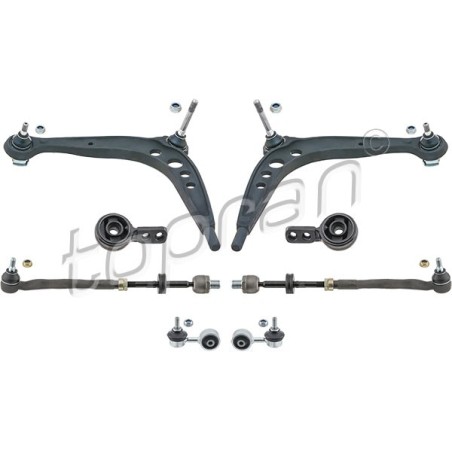 Kit Bras de Suspension Pour BMW Série 3 E36 Z3 31120KITE36