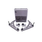 Kit Bras de Suspension Pour BMW Série 3 E46 Z4 E85 E86 2343358 2343359