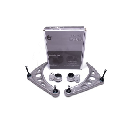 Kit Bras de Suspension Pour BMW Série 3 E46 Z4 E85 E86 2343358 2343359
