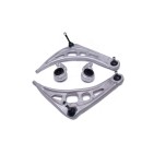 Kit Bras de Suspension Pour BMW Série 3 E46 Z4 E85 E86 2343358 2343359