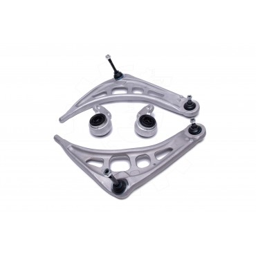 Kit Bras de Suspension Pour BMW Série 3 E46 Z4 E85 E86 2343358 2343359
