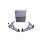2 Bras de Suspension Pour BMW Série 3 E46 Z4 E85 E86 31121096985 31121096986