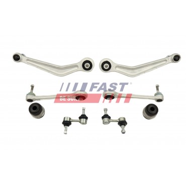 Kit Bras de Suspension Pour BMW Série 5 E39 33321090815 33321090816 33321095631