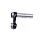 Kit Bras de Suspension Pour BMW Série 5 E39 E60 E61 6 E63 E64 33306772241