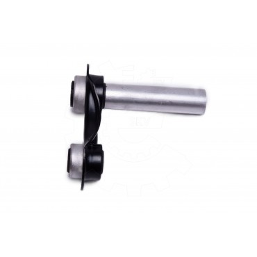 Kit Bras de Suspension Pour BMW Série 5 E39 E60 E61 6 E63 E64 33306772241