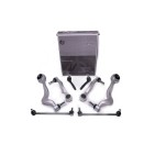 Kit Bras de Suspension Pour BMW Série 5 E60 E61 31126765996 31126768297