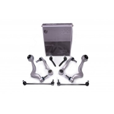 Kit Bras de Suspension Pour BMW Série 5 E60 E61 31126765996 31126768297