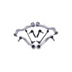 Kit Bras de Suspension Pour BMW Série 5 E60 E61 31126765996 31126768297
