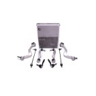 Kit Bras de Suspension Pour BMW Série 7 E65, E66, E67 31126760519 31126760520
