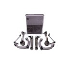 Kit Bras de Suspension Pour BMW X5 E70 X6 E71, E72 37116771929 37116771930