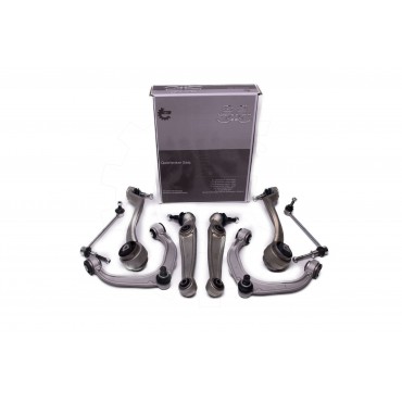 Kit Bras de Suspension Pour BMW X5 E70 X6 E71, E72 37116771929 37116771930