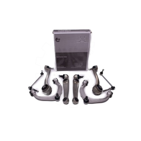Kit Bras de Suspension Pour BMW X5 E70 X6 E71, E72 37116771929 37116771930