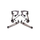 Kit Bras de Suspension Pour BMW X5 E70 X6 E71, E72 37116771929 37116771930