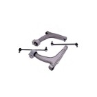 Kit Bras de Suspension Pour Opel Fiat Saab 13237130 51741130 12796013 24413015