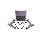 Kit Bras de Suspension Pour Opel Fiat Saab 352052 51741130 12796013 93172254