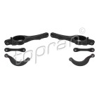 Kit Bras de Suspension Pour Ford Focus 1064KIT01