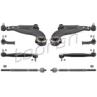 Kit Bras de Suspension Pour Ford Mondeo III 1522KIT01