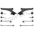 Kit Bras de Suspension Pour Ford Tourneo Transit 1355KIT01
