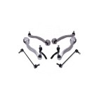 Kit Bras de Suspension Pour Mercedes-Benz Classe C T-Model E 2033303911