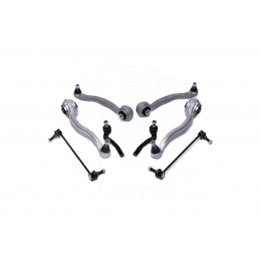 Kit Bras de Suspension Pour Mercedes-Benz Classe C T-Model E 2033303911