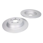 Disque de frein arrière X2 FORD Galaxy S-MAX 2015 E1GC-2A315-CB 2019881