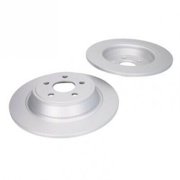 Disque de frein arrière X2 FORD Galaxy S-MAX 2015 E1GC-2A315-CB 2019881