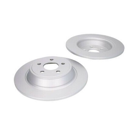 Disque de frein arrière X2 FORD Galaxy S-MAX 2015 E1GC-2A315-CB 2019881
