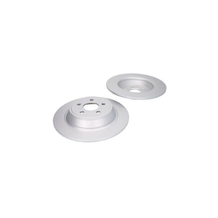 Disque de frein arrière X2 FORD Galaxy S-MAX 2015 E1GC-2A315-CB 2019881