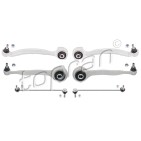 Kit Bras de Suspension Pour Mercedes-Benz Classe C T-Model 204330KIT01