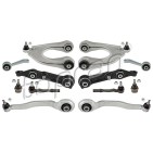 Kit Bras de Suspension Pour Mercedes-Benz Classe E T-Model 211330KIT01
