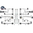 Kit Bras de Suspension Pour VW Passat 3B0498KIT03