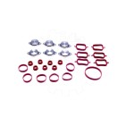 Joints Collecteur d'Admission Pour BMW Série 1 E87 3 E36 E46 2246949 7790198