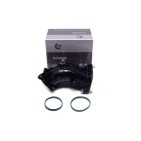 Tuyau de Collecteur d'Admission Pour BMW X4 F26 X5 F15, F85 11617823244