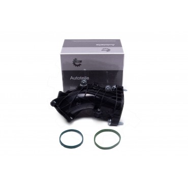 Tuyau de Collecteur d'Admission Pour BMW X4 F26 X5 F15, F85 11617823244