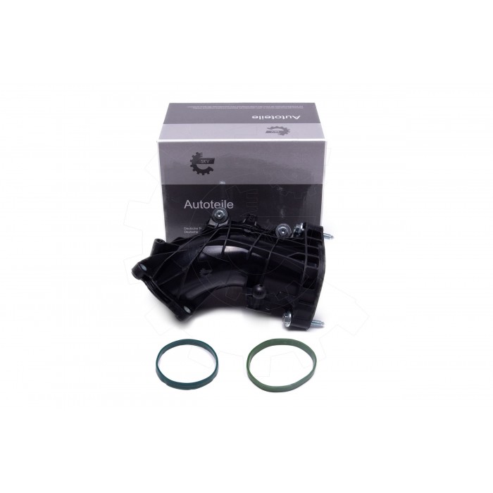 Tuyau de Collecteur d'Admission Pour BMW X4 F26 X5 F15, F85 11617823244