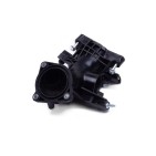 Tuyau de Collecteur d'Admission Pour BMW X4 F26 X5 F15, F85 11617823244