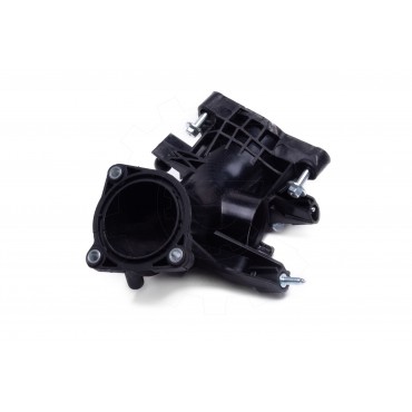 Tuyau de Collecteur d'Admission Pour BMW X4 F26 X5 F15, F85 11617823244