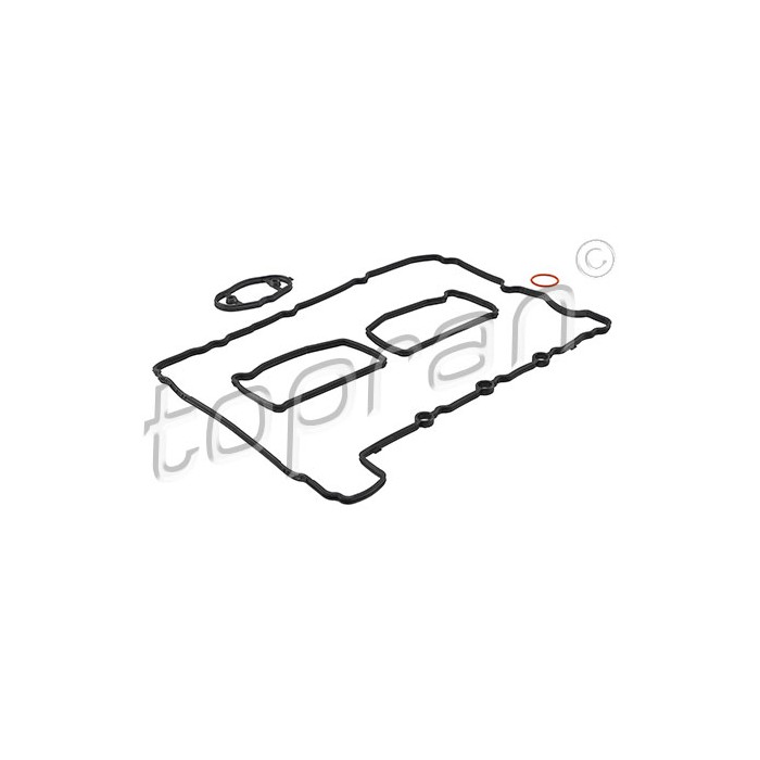 Joints Couvercle de Culasse Pour BMW Série 1 F20 X6 F16, F86 Z4 E89 11127588418