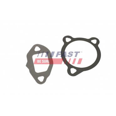 Joints Vanne EGR Pour Peugeot Renault Modus R19 Dacia VW EOS Golf Plus V