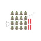 Jeu Joints d'étanchéité Tige Soupape Pour BMW E60 E61 7 E38 E65, E66, E67