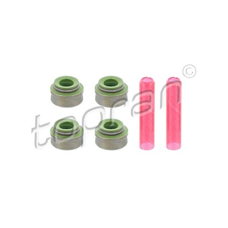 Jeu Joints d'étanchéité Tige Soupape Pour VW LT 28-35 28-46 Mercedes-Benz 124