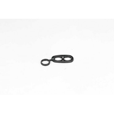 Joint Radiateur Refroidisseur d'Huile Pour VW EOS Audi Seat Skoda 06D117070