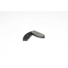Kit Plaquette de Frein Avant Pour Nissan Cima Acura Honda Infiniti 410601W388