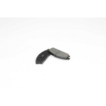 Kit Plaquette de Frein Avant Pour Nissan Cima Acura Honda Infiniti 410601W388