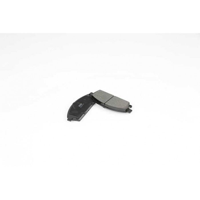 Kit Plaquette de Frein Avant Pour Nissan Cima Acura Honda Infiniti 410601W388