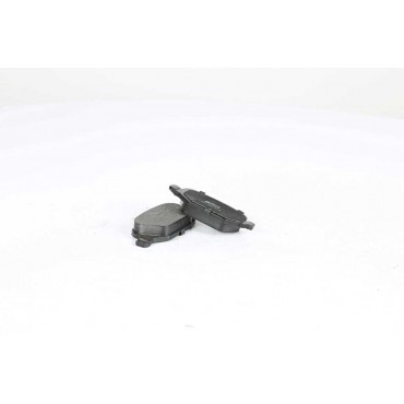 Kit Plaquette de Frein Arrière Pour Fiat Alfa Romeo Lancia 9949332 77362275